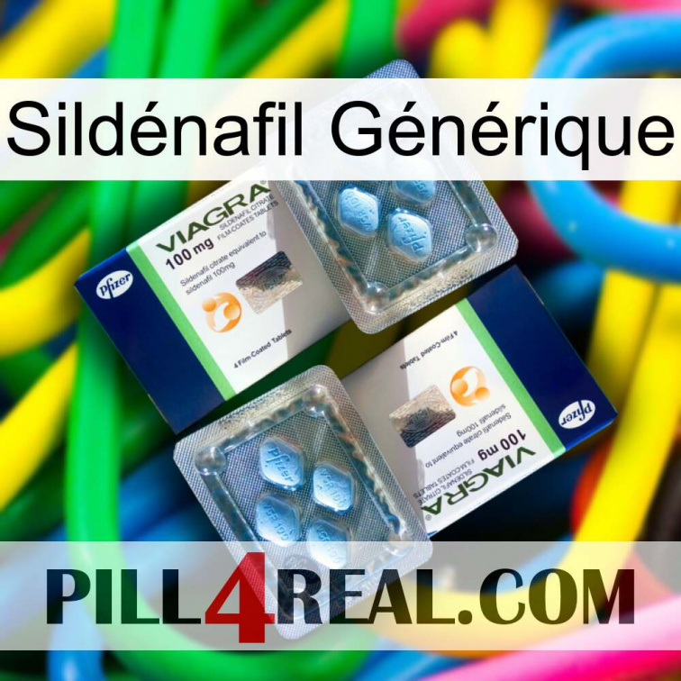 Sildénafil Générique viagra5